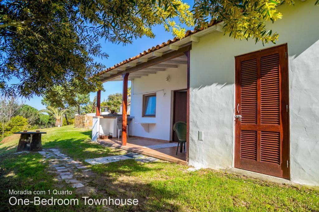 Akivillas Odeceixe Nature II Exterior photo